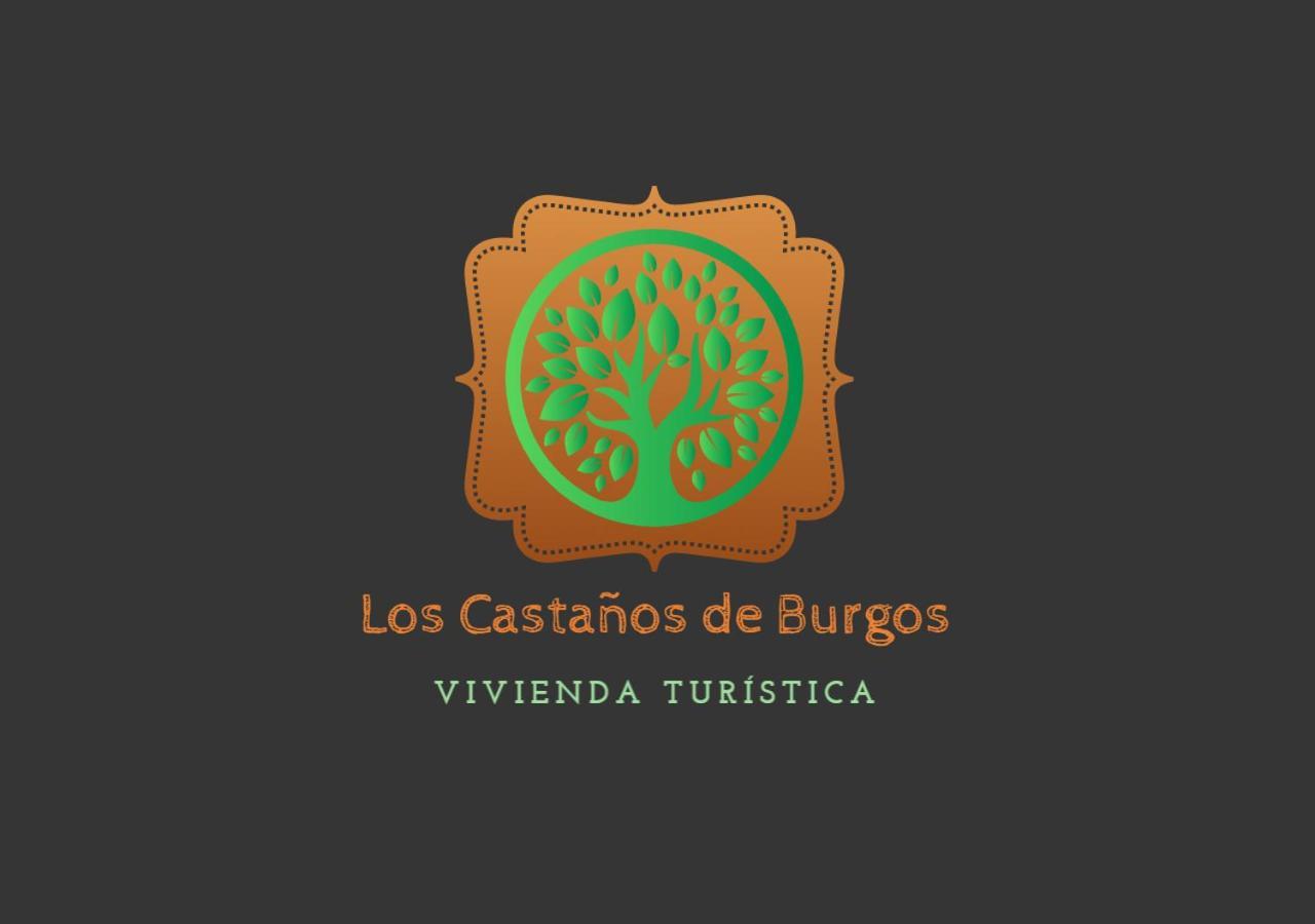 Los Castanos De Burgo Eksteriør bilde